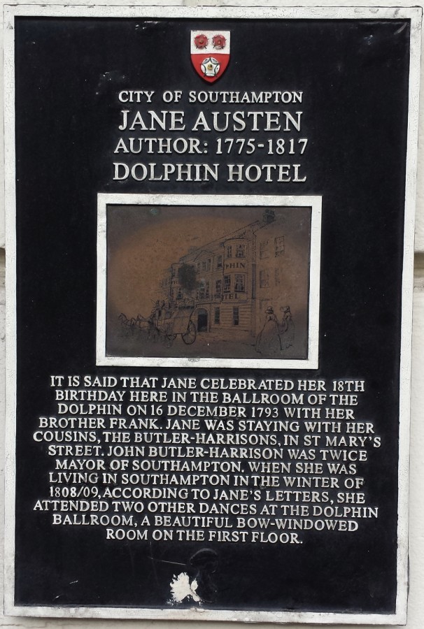 Not mentioned: her epic rap battle with Jane Porter.